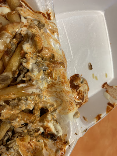 Photo of Osmow's Shawarma - #5, 120 Clementine Dr, Brampton, ON L6Y 0L8