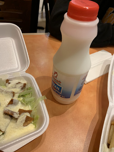 Photo of Osmow's Shawarma - #5, 120 Clementine Dr, Brampton, ON L6Y 0L8