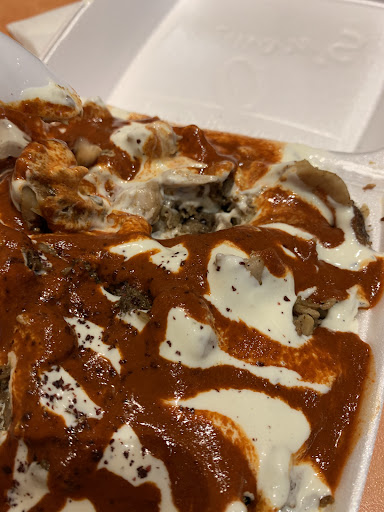 Photo of Osmow's Shawarma - #5, 120 Clementine Dr, Brampton, ON L6Y 0L8