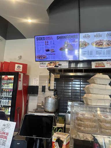 Photo of Osmow's Shawarma - #5, 120 Clementine Dr, Brampton, ON L6Y 0L8