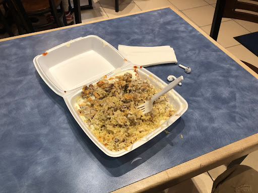 Photo of Osmow's Shawarma - #5, 120 Clementine Dr, Brampton, ON L6Y 0L8