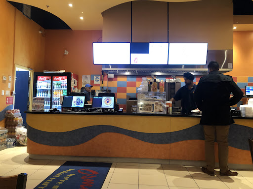 Photo of Osmow's Shawarma - #5, 120 Clementine Dr, Brampton, ON L6Y 0L8