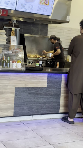 Photo of Osmow's Shawarma - #5, 120 Clementine Dr, Brampton, ON L6Y 0L8