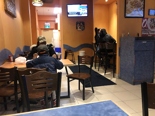 Photo of Osmow's Shawarma - #5, 120 Clementine Dr, Brampton, ON L6Y 0L8