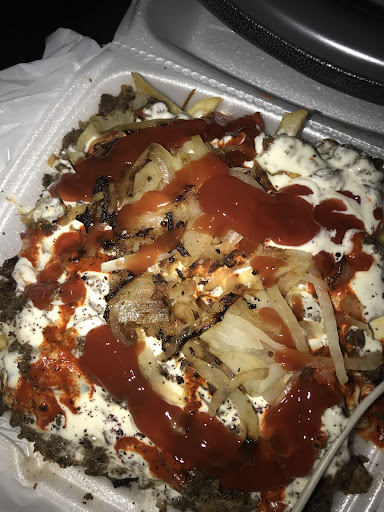 Photo of Osmow's Shawarma - #5, 120 Clementine Dr, Brampton, ON L6Y 0L8