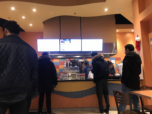 Photo of Osmow's Shawarma - #5, 120 Clementine Dr, Brampton, ON L6Y 0L8
