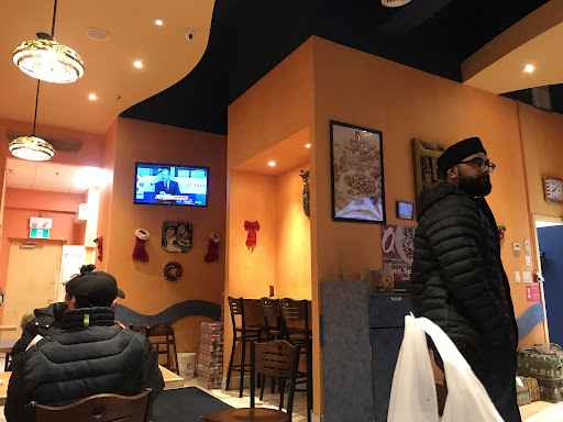 Photo of Osmow's Shawarma - #5, 120 Clementine Dr, Brampton, ON L6Y 0L8