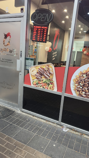 Photo of Osmow's Shawarma - #5, 120 Clementine Dr, Brampton, ON L6Y 0L8