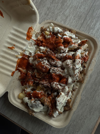 Photo of Osmow's Shawarma - #5, 120 Clementine Dr, Brampton, ON L6Y 0L8