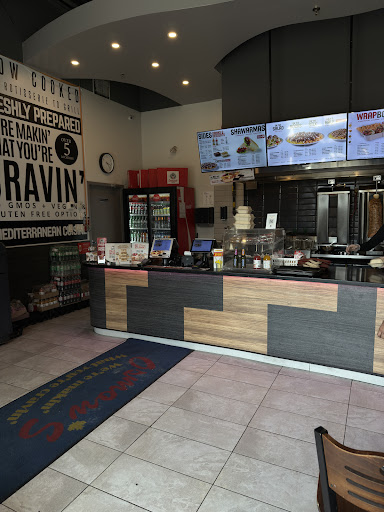 Photo of Osmow's Shawarma - #5, 120 Clementine Dr, Brampton, ON L6Y 0L8