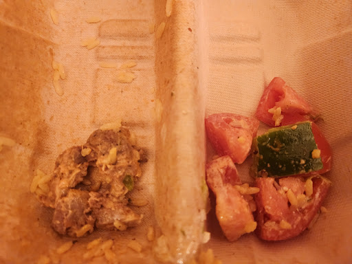 Photo of Osmow's Shawarma - #5, 120 Clementine Dr, Brampton, ON L6Y 0L8
