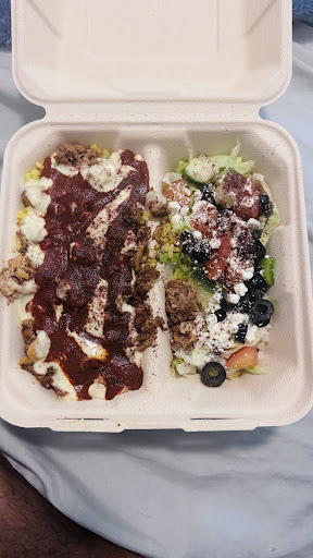 Photo of Osmow's Shawarma - #5, 120 Clementine Dr, Brampton, ON L6Y 0L8