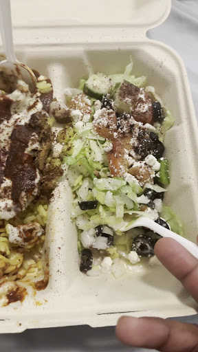 Photo of Osmow's Shawarma - #5, 120 Clementine Dr, Brampton, ON L6Y 0L8