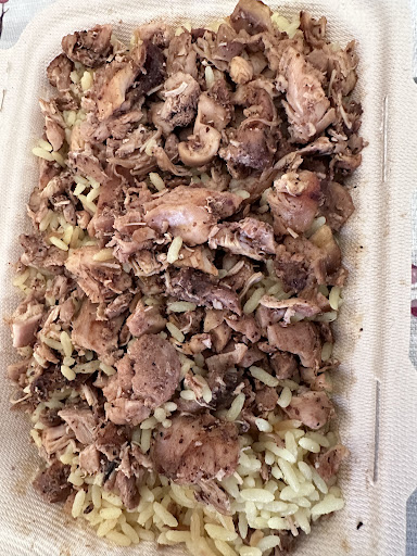 Photo of Osmow's Shawarma - #5, 120 Clementine Dr, Brampton, ON L6Y 0L8