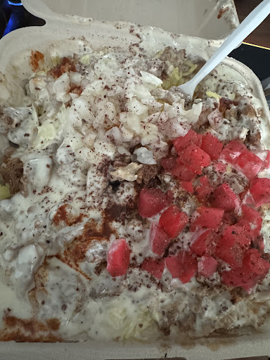 Photo of Osmow's Shawarma - #5, 120 Clementine Dr, Brampton, ON L6Y 0L8