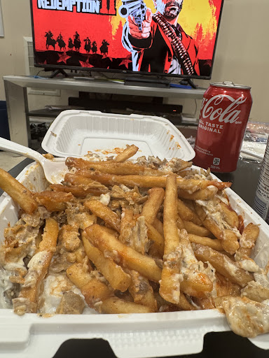 Photo of Lazeez Shawarma - 47 Mountainash Rd Unit #2B, Brampton, ON L6R 1W4