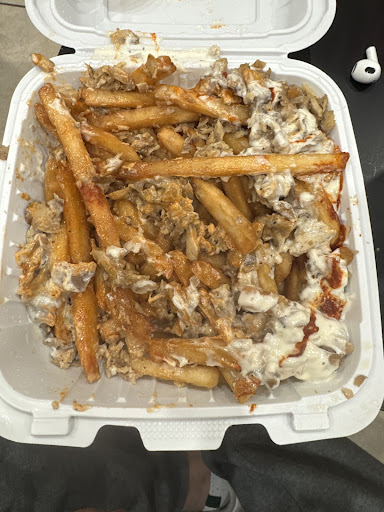 Photo of Lazeez Shawarma - 47 Mountainash Rd Unit #2B, Brampton, ON L6R 1W4