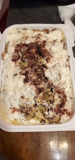 Photo of Lazeez Shawarma - 47 Mountainash Rd Unit #2B, Brampton, ON L6R 1W4