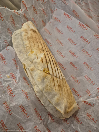Photo of Lazeez Shawarma - 47 Mountainash Rd Unit #2B, Brampton, ON L6R 1W4