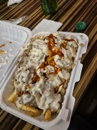Photo of Lazeez Shawarma - 47 Mountainash Rd Unit #2B, Brampton, ON L6R 1W4