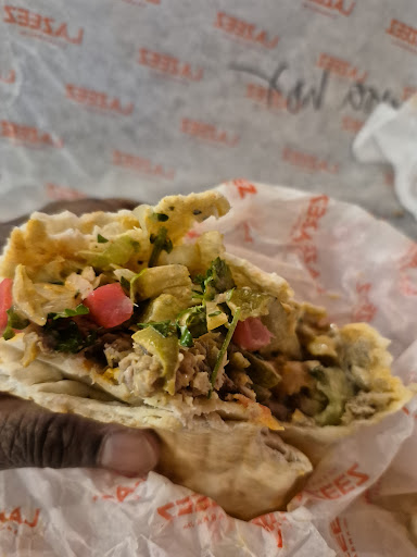 Photo of Lazeez Shawarma - 47 Mountainash Rd Unit #2B, Brampton, ON L6R 1W4