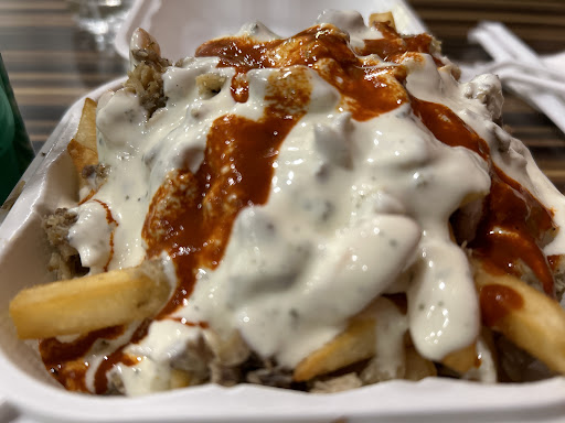 Photo of Lazeez Shawarma - 47 Mountainash Rd Unit #2B, Brampton, ON L6R 1W4
