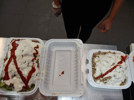 Photo of Lazeez Shawarma - 47 Mountainash Rd Unit #2B, Brampton, ON L6R 1W4