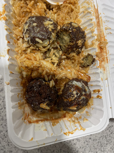 Photo of Lazeez Shawarma - 47 Mountainash Rd Unit #2B, Brampton, ON L6R 1W4