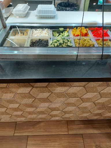 Photo of Lazeez Shawarma - 47 Mountainash Rd Unit #2B, Brampton, ON L6R 1W4