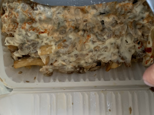 Photo of Lazeez Shawarma - 47 Mountainash Rd Unit #2B, Brampton, ON L6R 1W4