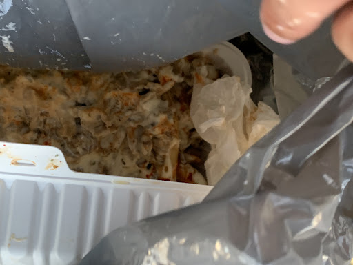 Photo of Lazeez Shawarma - 47 Mountainash Rd Unit #2B, Brampton, ON L6R 1W4