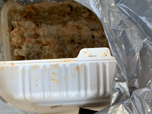 Photo of Lazeez Shawarma - 47 Mountainash Rd Unit #2B, Brampton, ON L6R 1W4