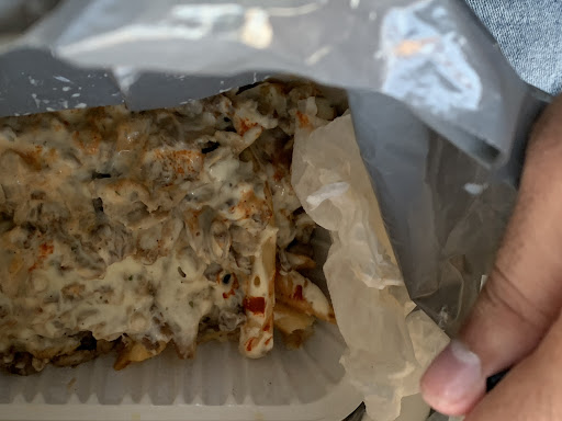Photo of Lazeez Shawarma - 47 Mountainash Rd Unit #2B, Brampton, ON L6R 1W4