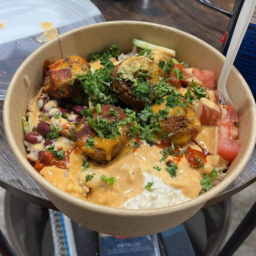 Photo of Lazeez Shawarma - 3068 Mayfield Rd, Brampton, ON L6Z 0E3