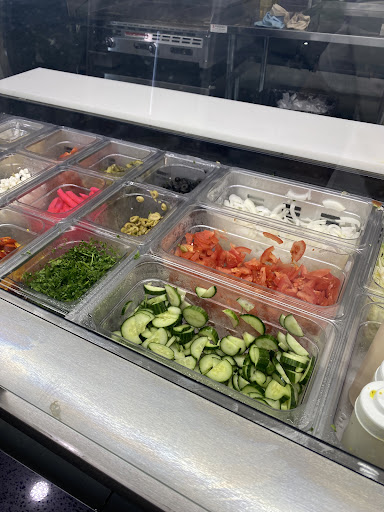 Photo of Lazeez Shawarma - 3068 Mayfield Rd, Brampton, ON L6Z 0E3