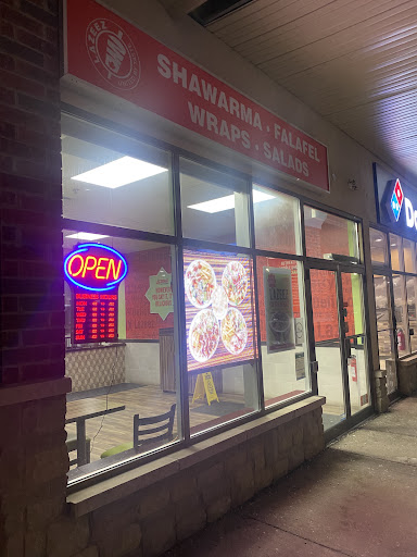 Photo of Lazeez Shawarma - 3068 Mayfield Rd, Brampton, ON L6Z 0E3