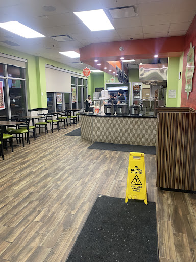 Photo of Lazeez Shawarma - 3068 Mayfield Rd, Brampton, ON L6Z 0E3