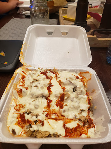 Photo of Lazeez Shawarma - 3068 Mayfield Rd, Brampton, ON L6Z 0E3
