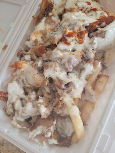 Photo of Lazeez Shawarma - 3068 Mayfield Rd, Brampton, ON L6Z 0E3