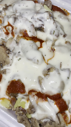 Photo of Lazeez Shawarma - 3068 Mayfield Rd, Brampton, ON L6Z 0E3