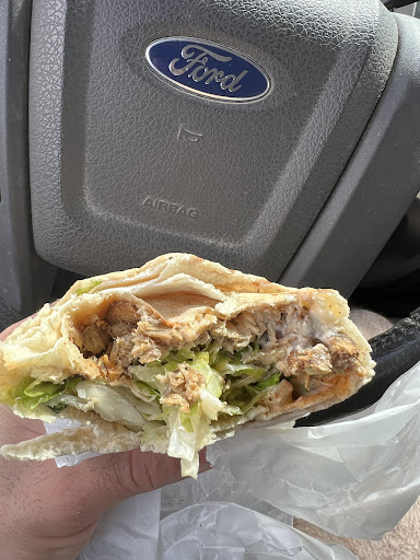 Photo of Lazeez Shawarma - 3068 Mayfield Rd, Brampton, ON L6Z 0E3