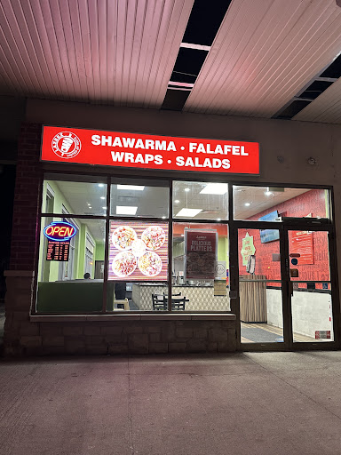 Photo of Lazeez Shawarma - 3068 Mayfield Rd, Brampton, ON L6Z 0E3