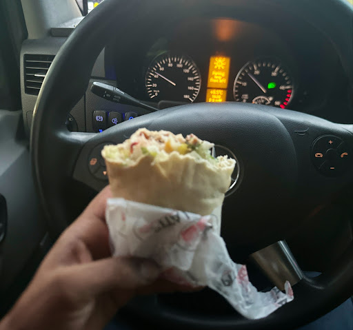 Photo of Lazeez Shawarma - 3068 Mayfield Rd, Brampton, ON L6Z 0E3
