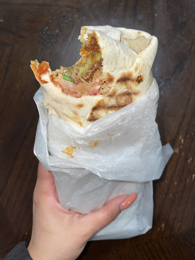Photo of Lazeez Shawarma - 3068 Mayfield Rd, Brampton, ON L6Z 0E3