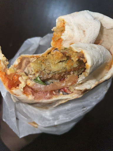 Photo of Lazeez Shawarma - 3068 Mayfield Rd, Brampton, ON L6Z 0E3