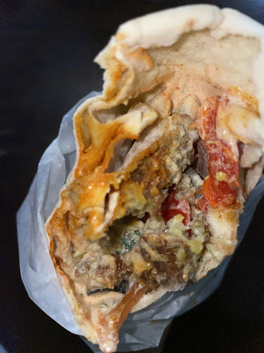 Photo of Lazeez Shawarma - 3068 Mayfield Rd, Brampton, ON L6Z 0E3