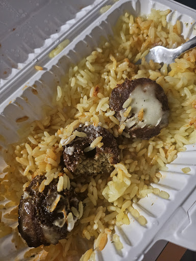 Photo of Lazeez Shawarma - 3068 Mayfield Rd, Brampton, ON L6Z 0E3