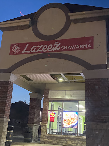 Photo of Lazeez Shawarma - 3068 Mayfield Rd, Brampton, ON L6Z 0E3