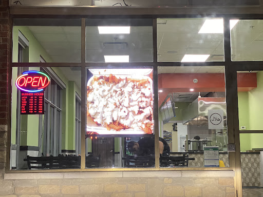 Photo of Lazeez Shawarma - 3068 Mayfield Rd, Brampton, ON L6Z 0E3