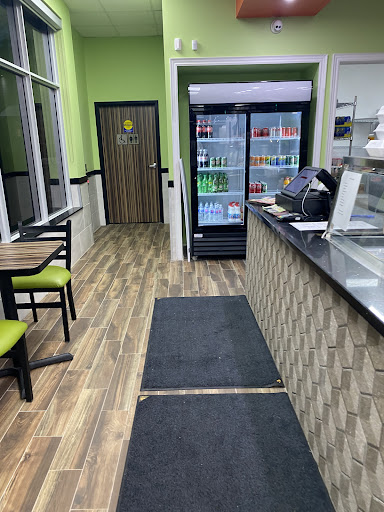 Photo of Lazeez Shawarma - 3068 Mayfield Rd, Brampton, ON L6Z 0E3